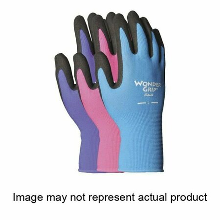 WONDER GRIP USA Wonder Grip Nicely Nimble Garden Gloves C515ACM